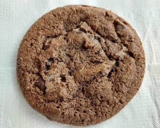 Double Chocolate