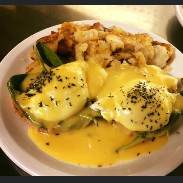 Benny Florentine