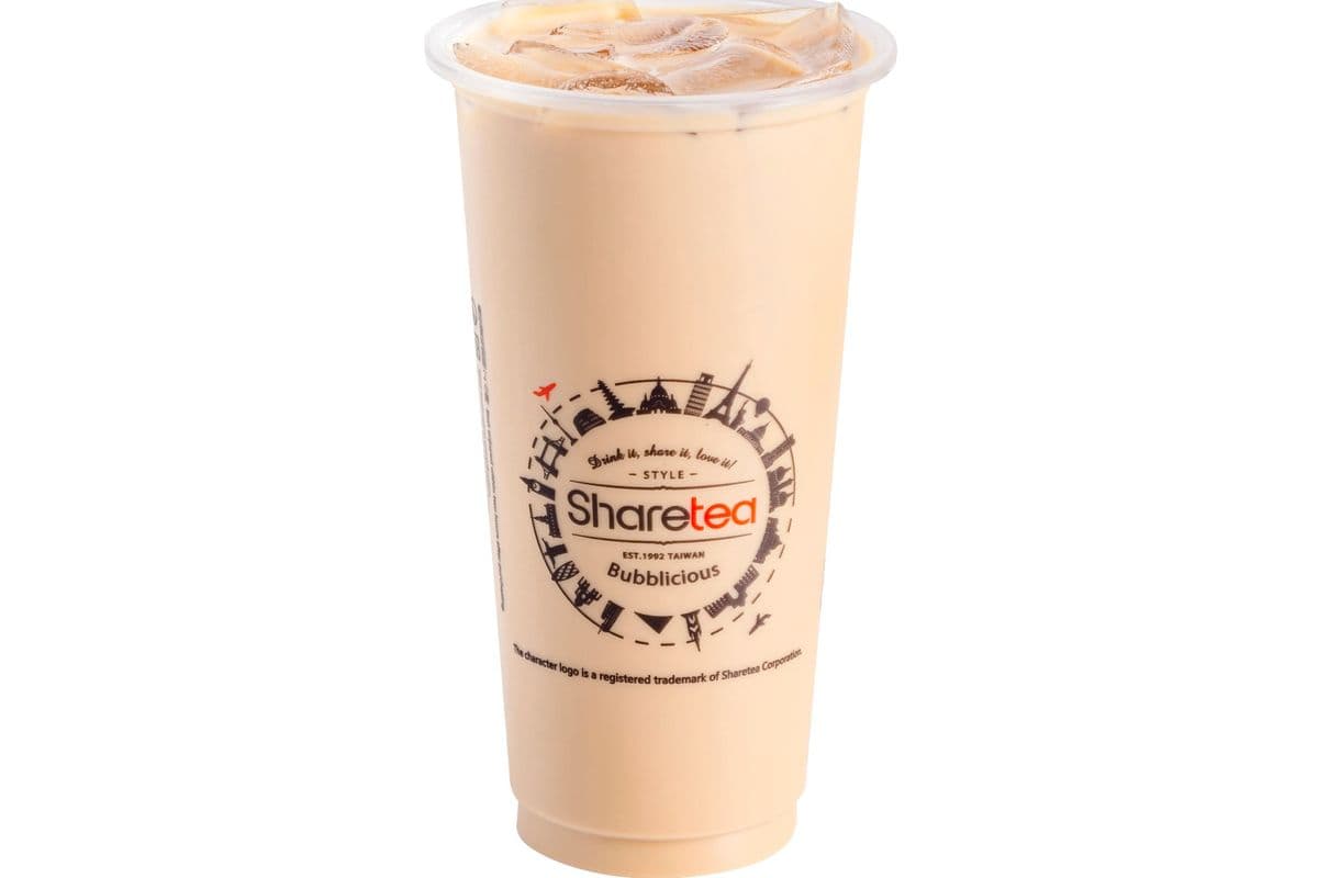 Classic Milk Tea
