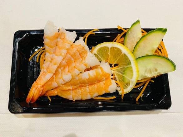 B12 Crevette / Shrimp(2pcs)