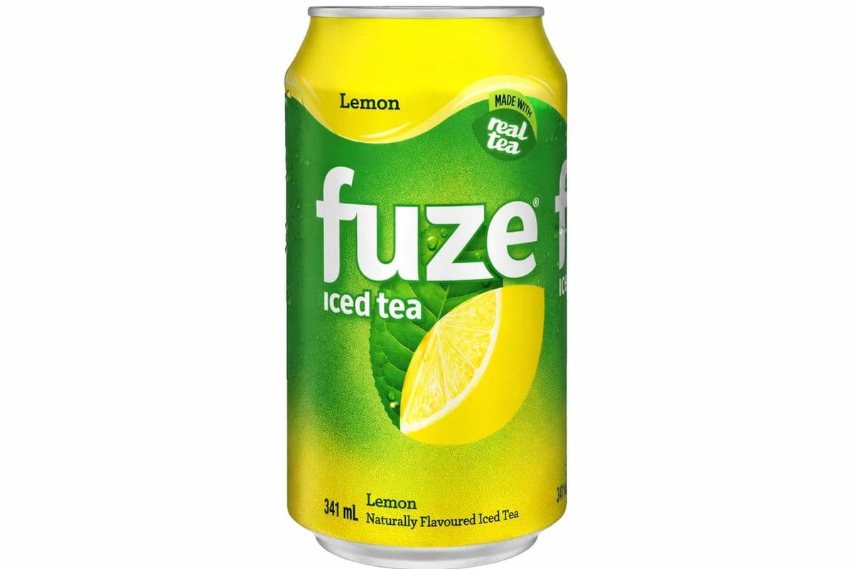 Iced Tea