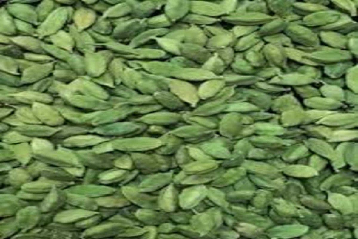 Green Cardamom (100g)