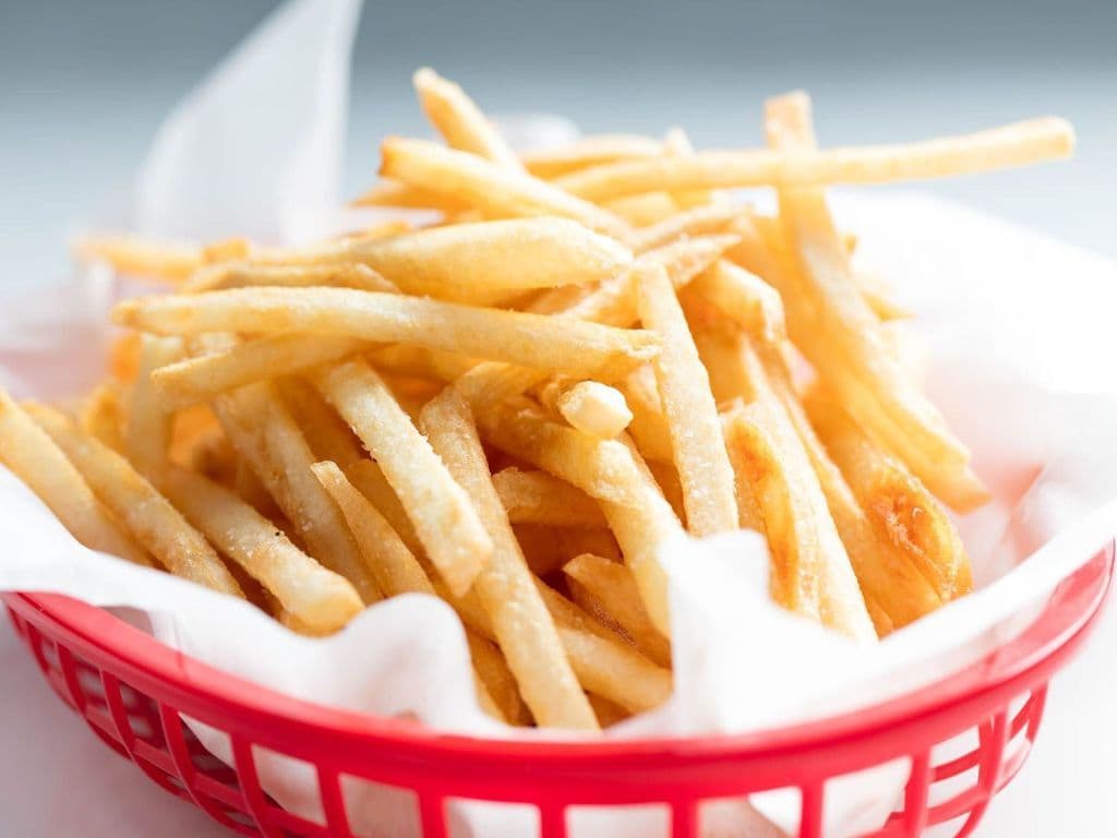 French Fries (Regular)