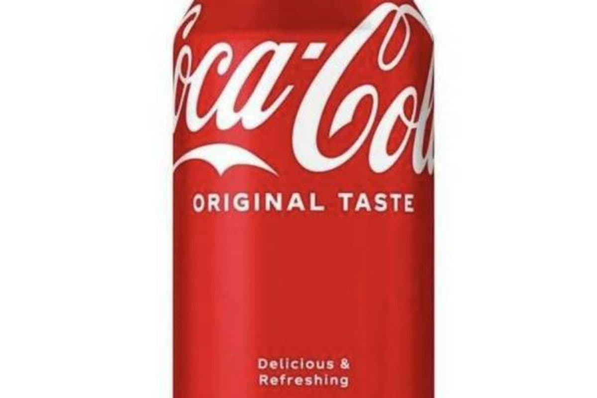 Coke / 可乐
