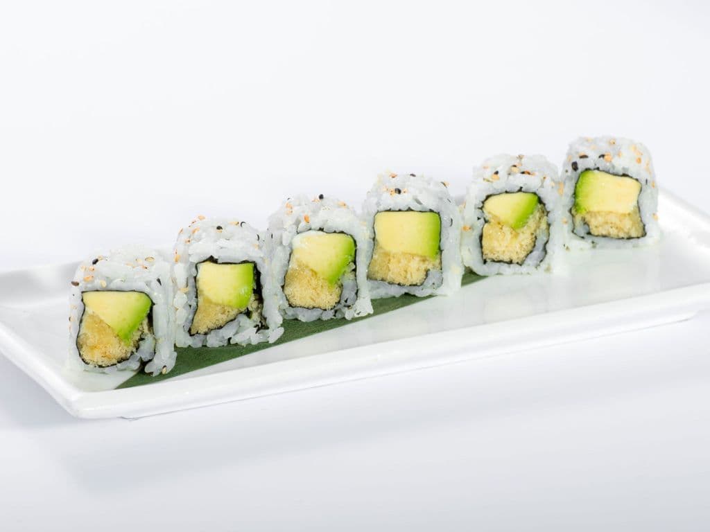 VM08.Crispy Roll (6pcs)