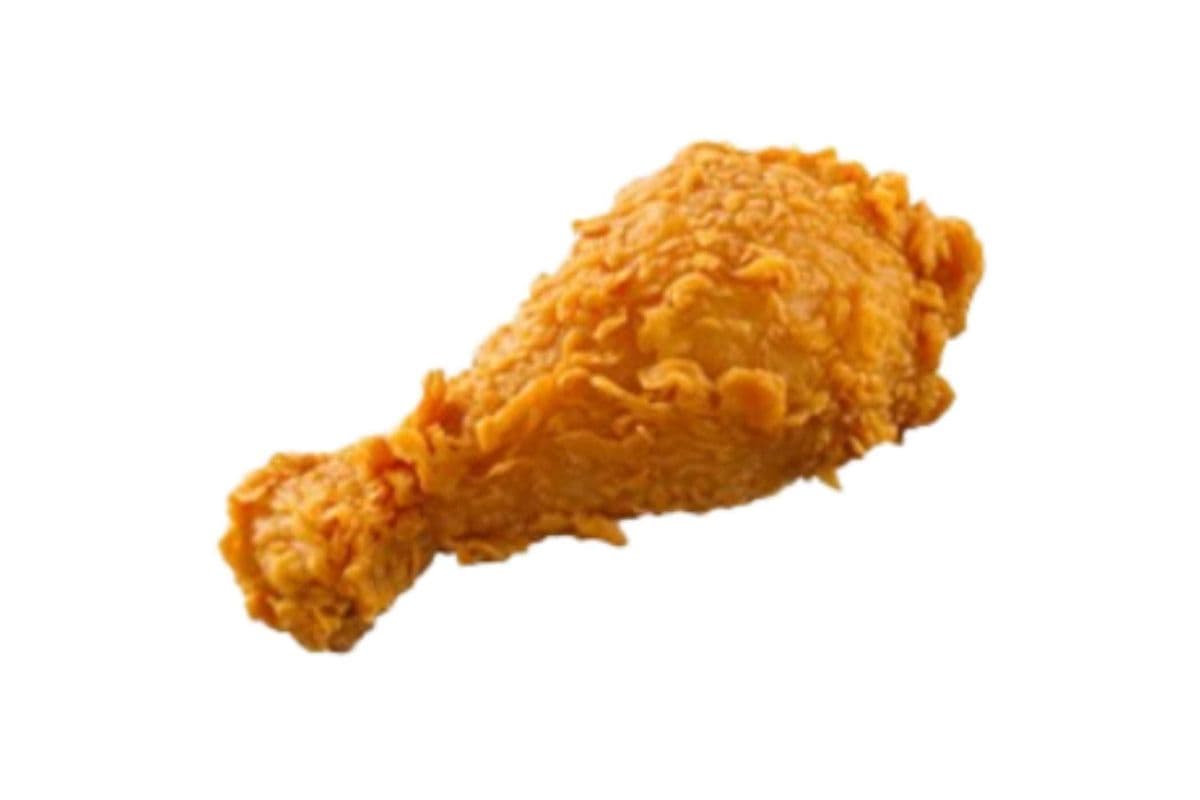 Piece of Chicken