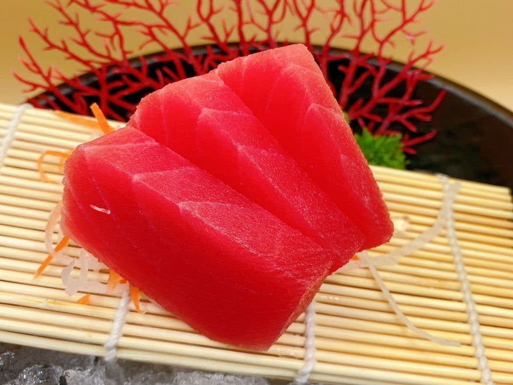 Tuna SA (3pcs)