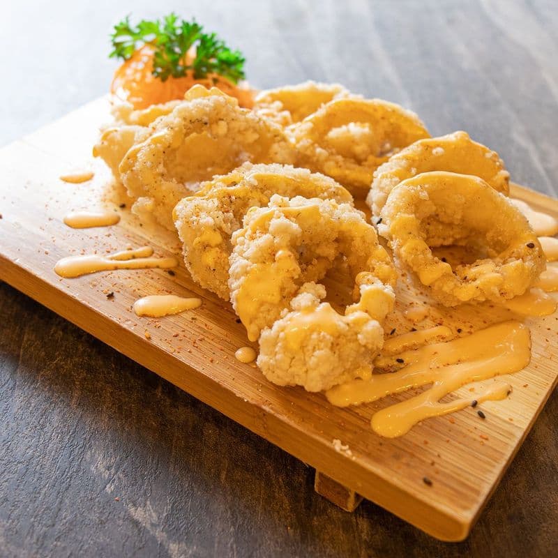Calmar Frits 8mcx