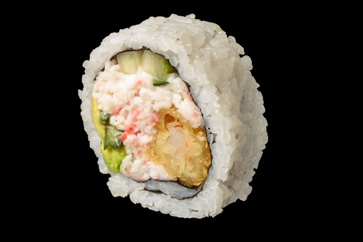 Dynamite Roll (8 pcs)