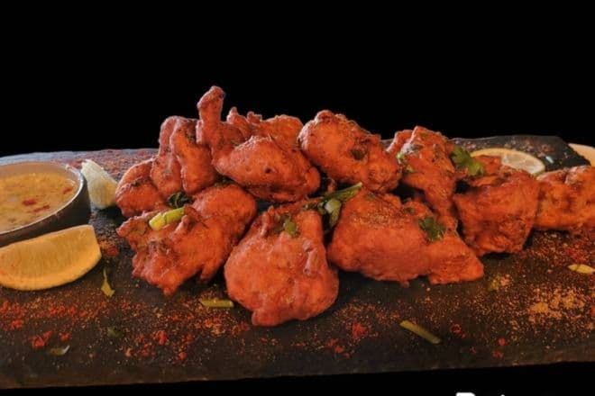 BOGO - Amritsari Fish