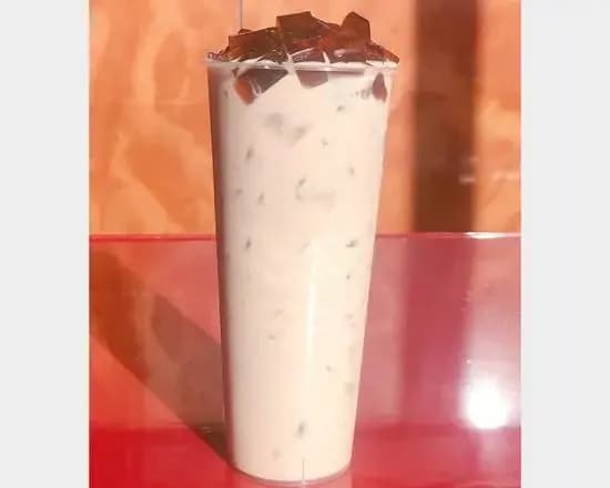 Special Milk Tea