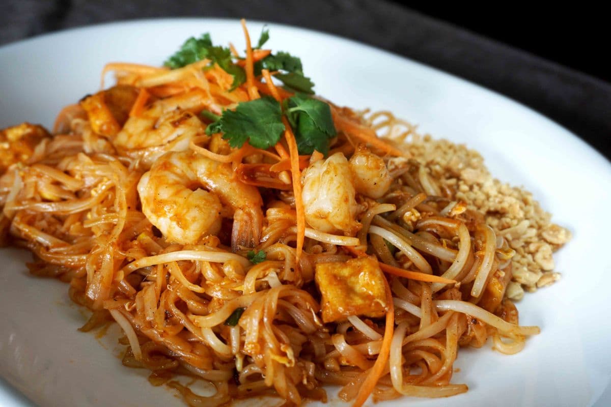 #20. Pad-Thai