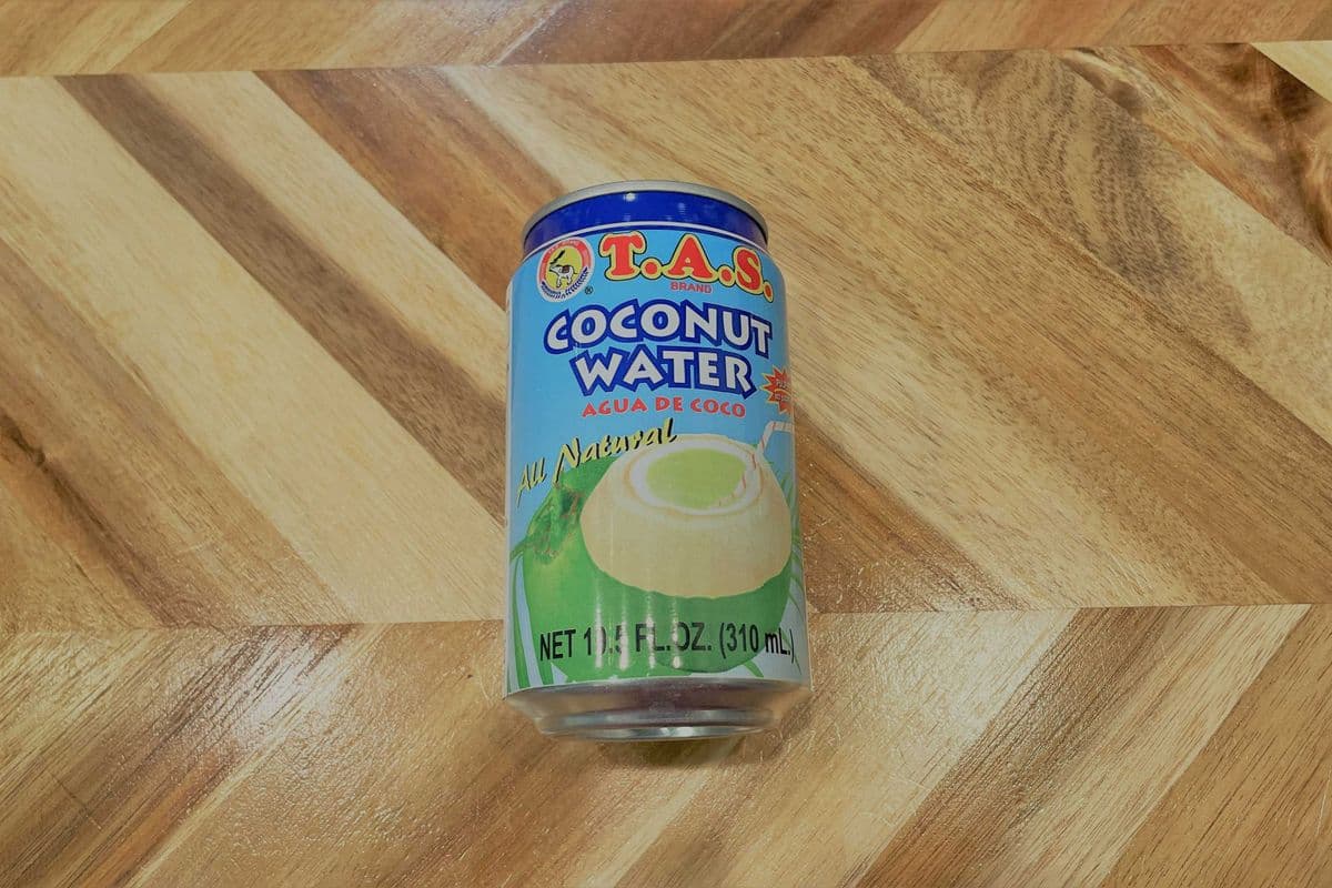 Coconut Water (310ml)