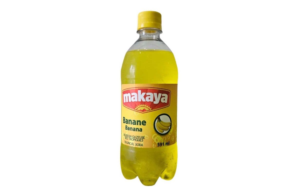 Makaya