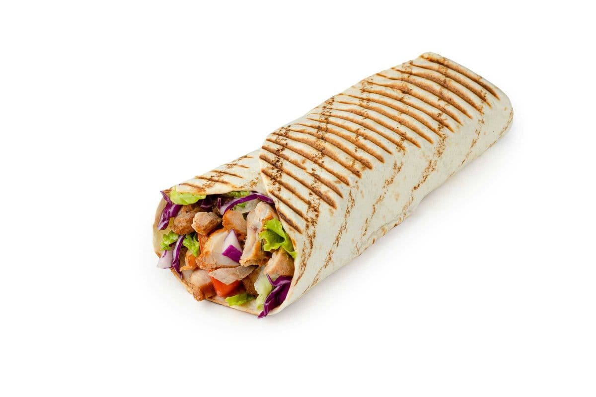 Shish Taouk (poulet)