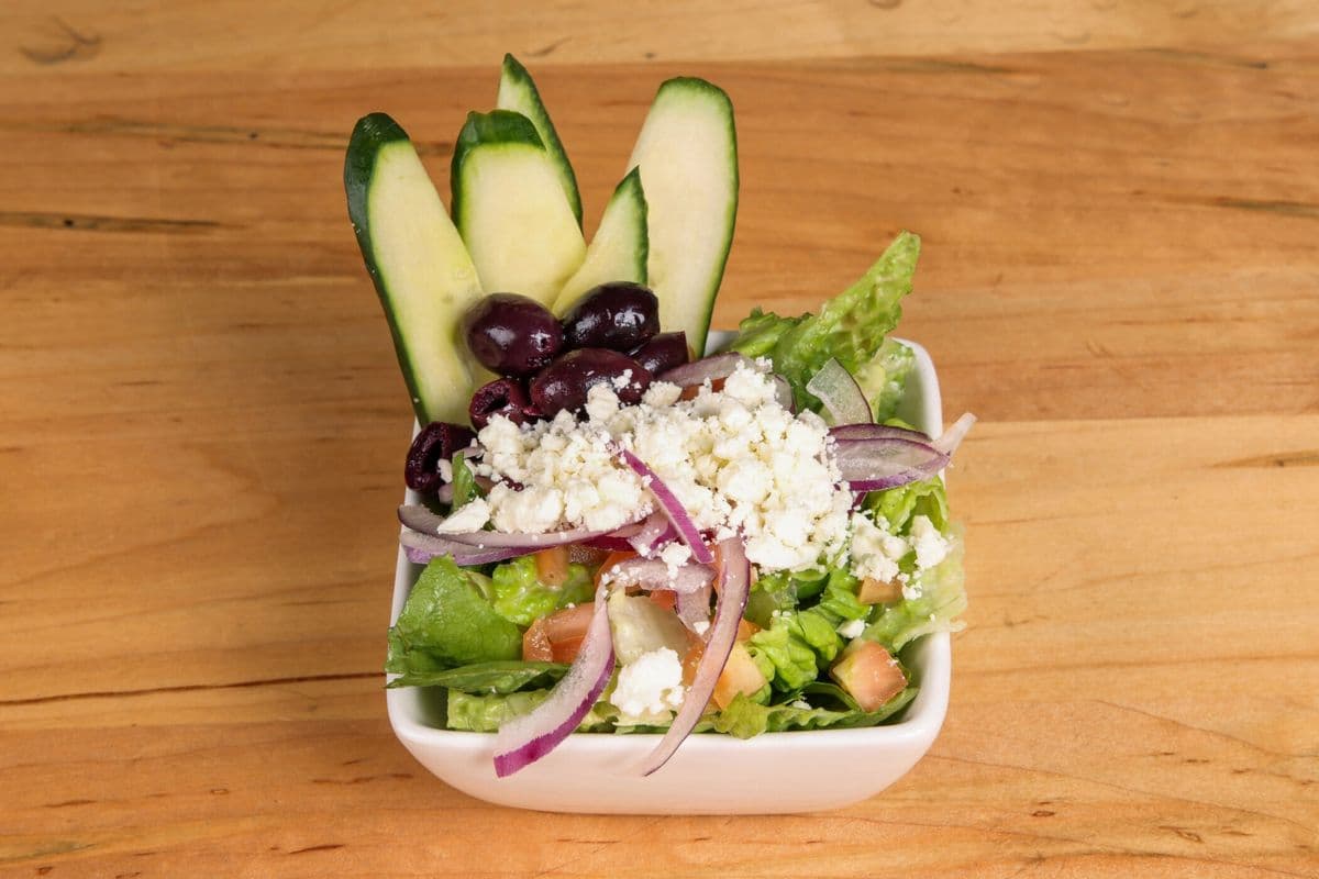 Side House Salad