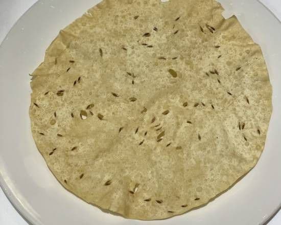 Papadam