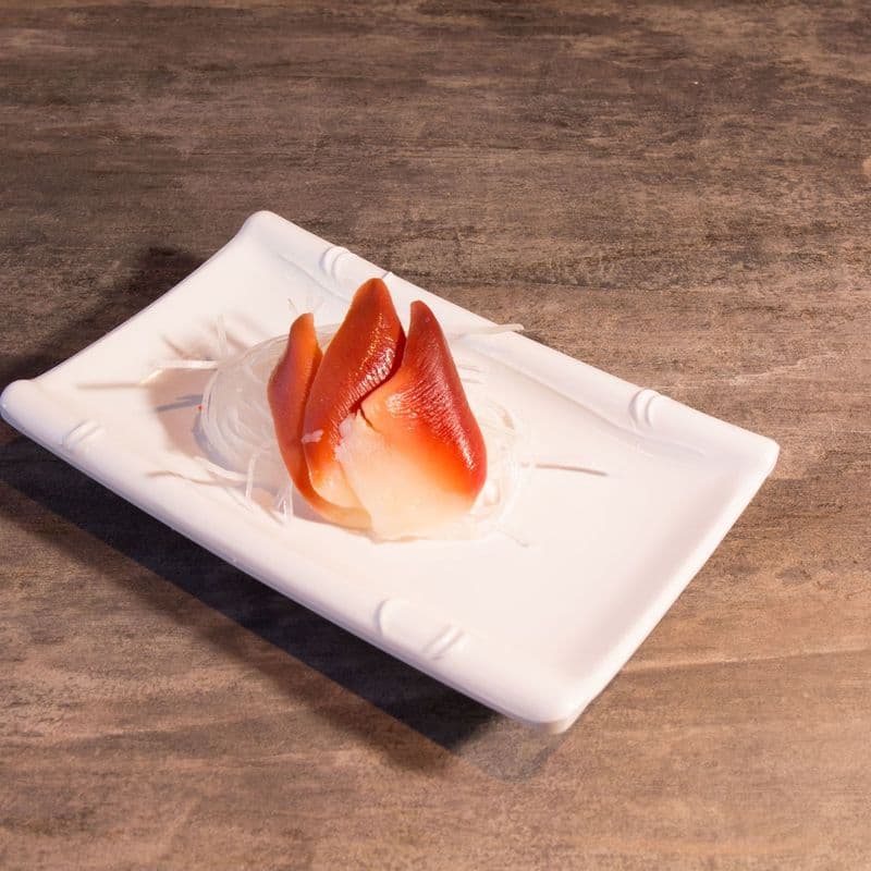 Palourde-Surf Clam Sashimi 3mcx