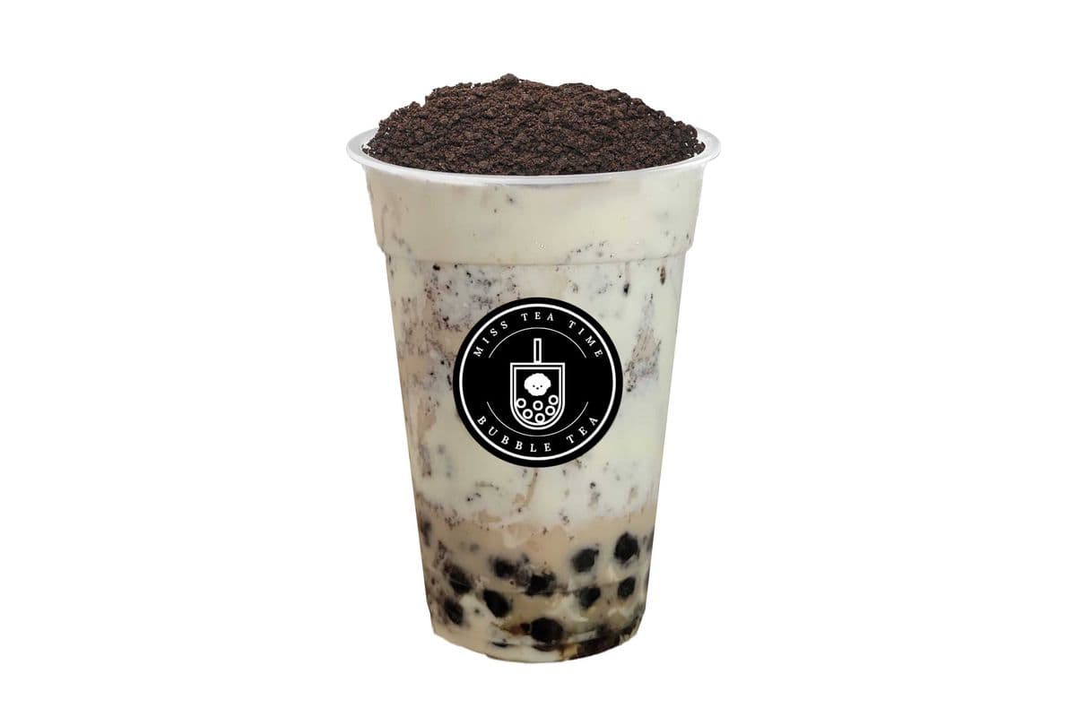 Brown Sugar Creme Oreo