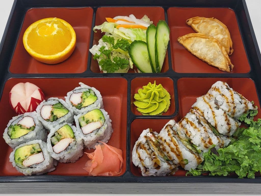 Lunch G