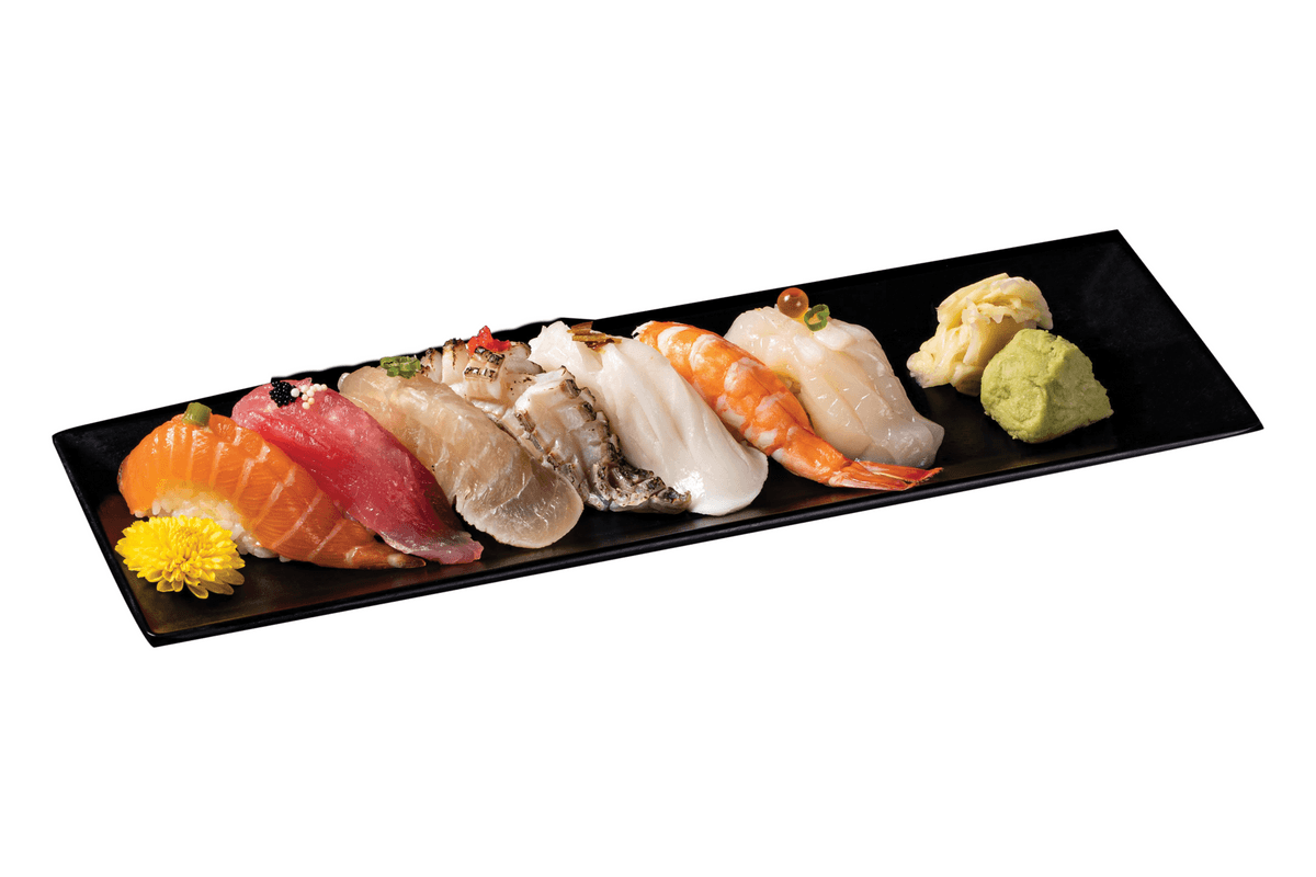 Sushi Appetizer