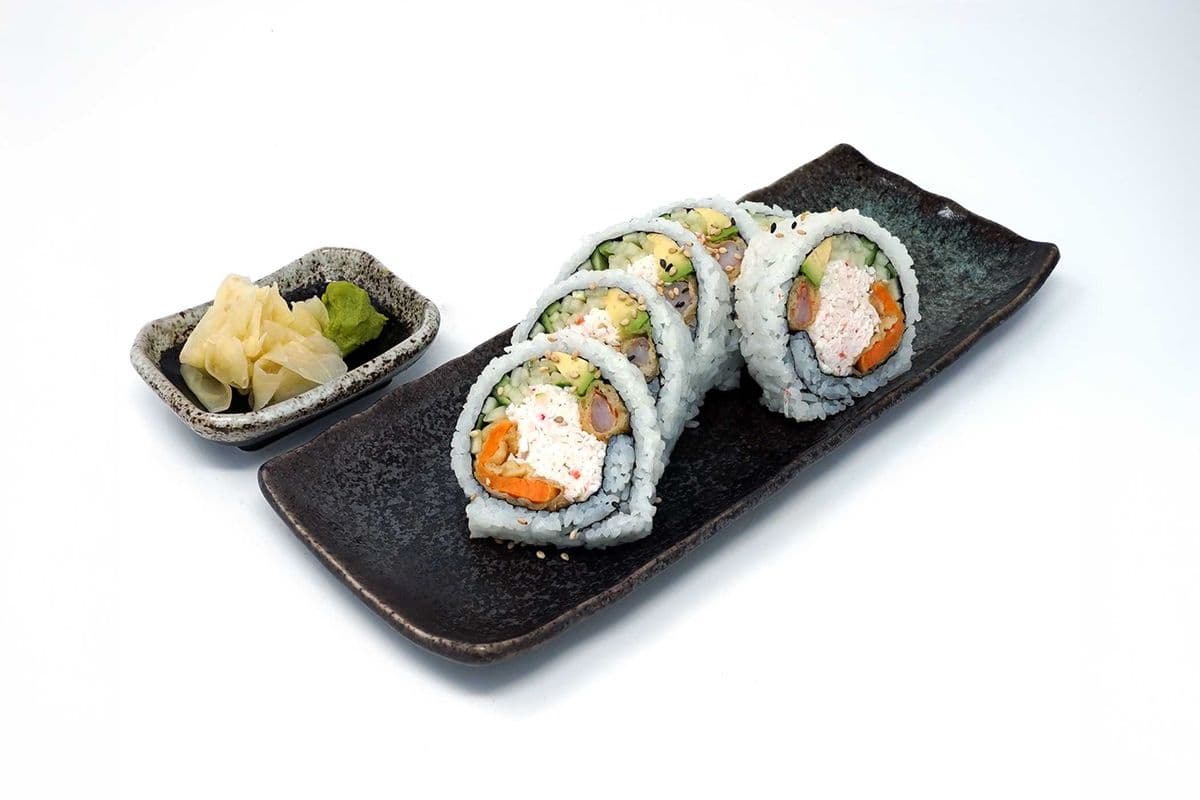 Dynamite Roll (6 pcs)