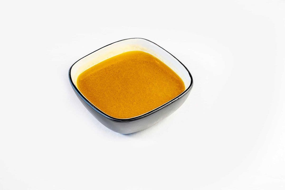 Oat Soup