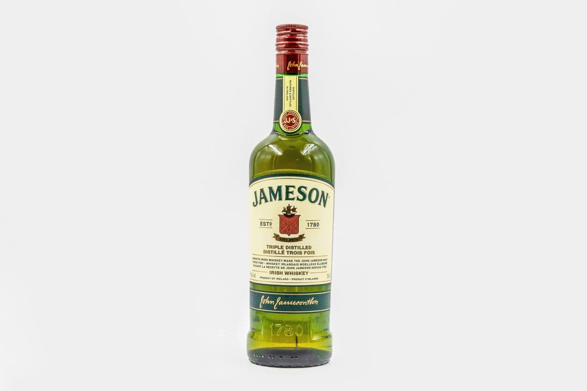 Jameson (1 x 750ml)