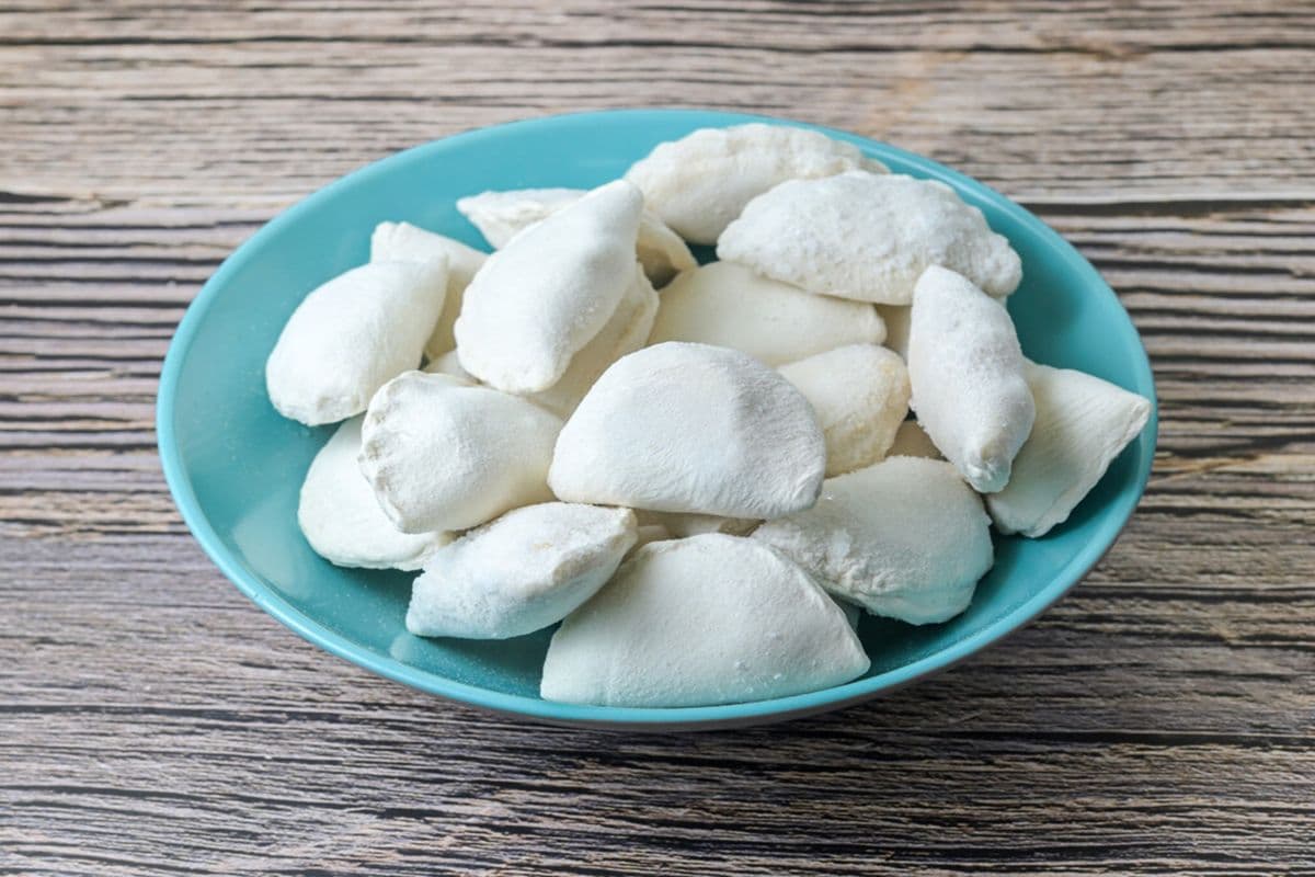 Cottage Cheese Potato (Two Dozen Bag)