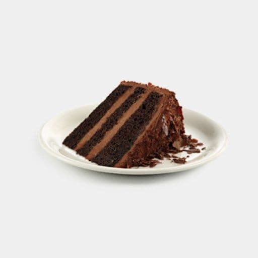Gâteau au chocolat / Chocolate Cake