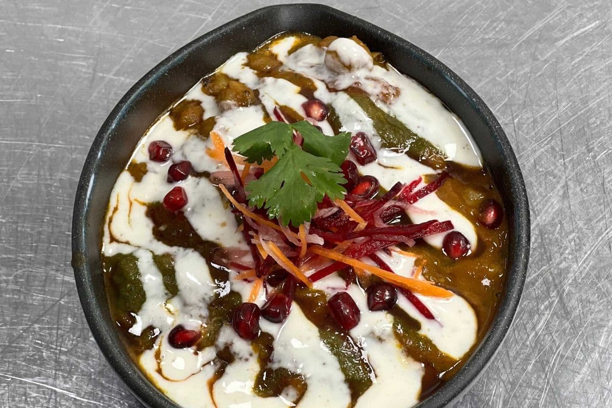 Dahi Bhalla