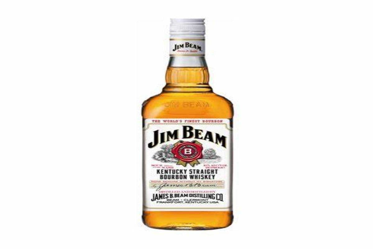 Jim Beam 1.14 (1 x 1.14 L)