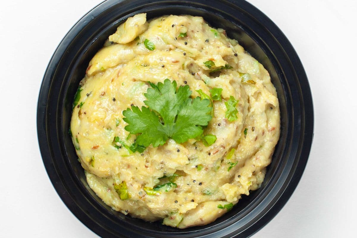 Lasaniyu Khichu