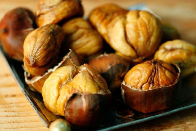 Chestnuts (Large)