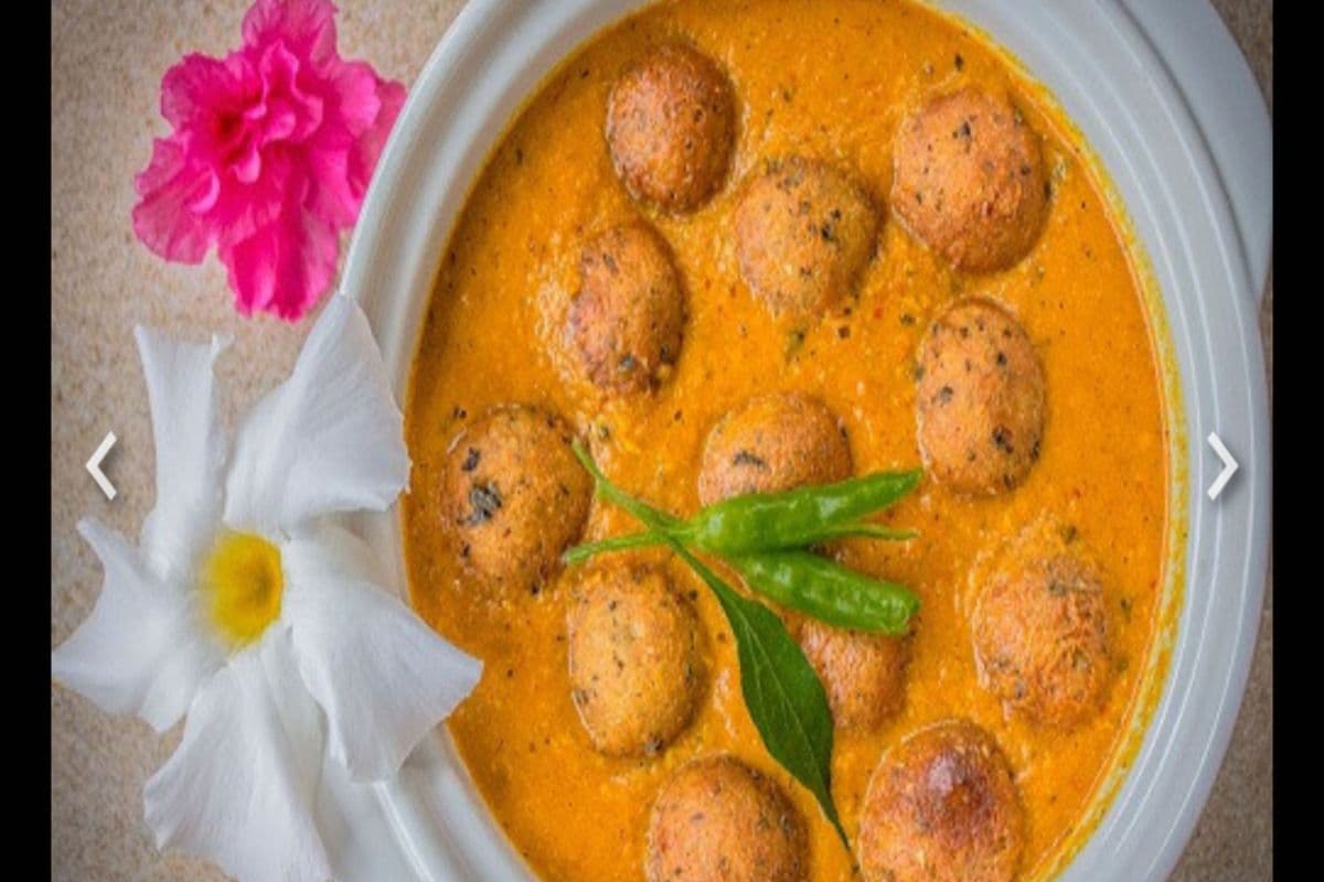 BOGO- Veg Korma