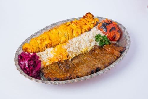 Bakhtiari