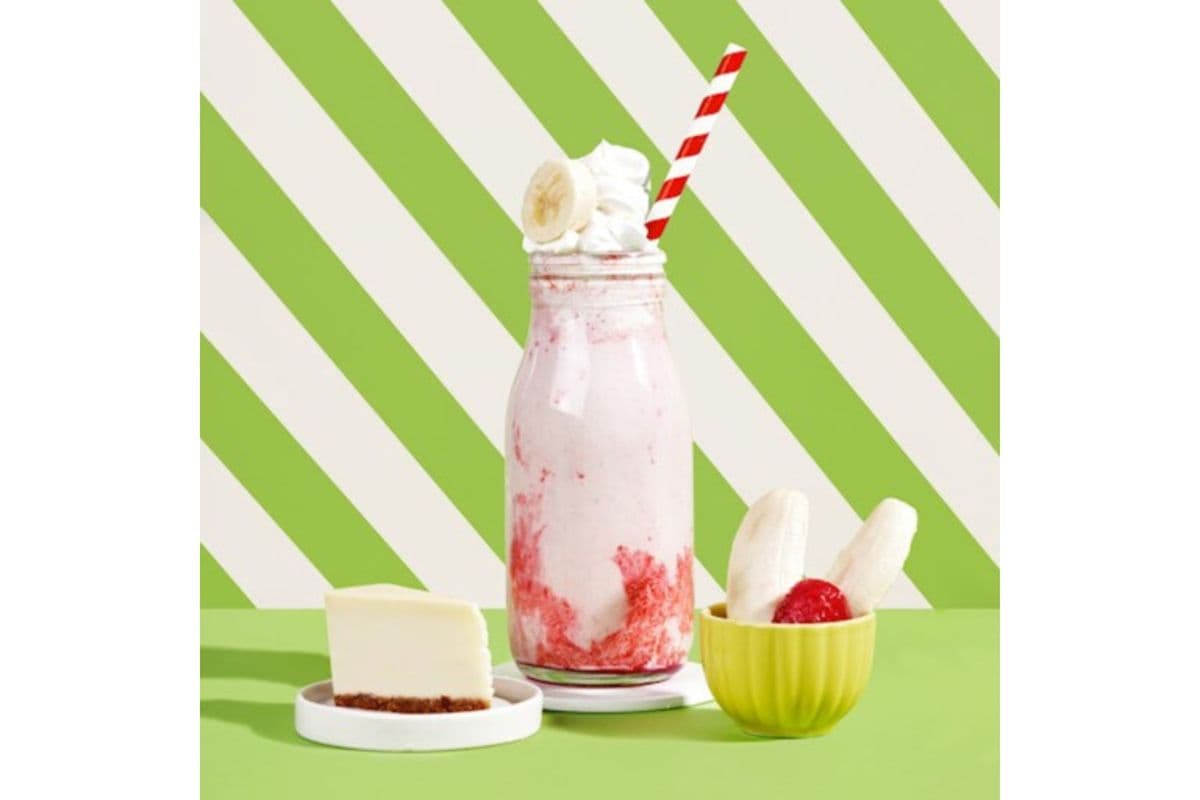 CKS Strawberry Banana