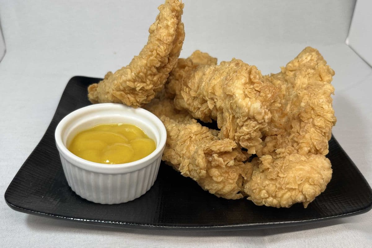 💓Chicken Tender (5PCS)💓 10% Off