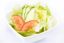 03. Green Salad
