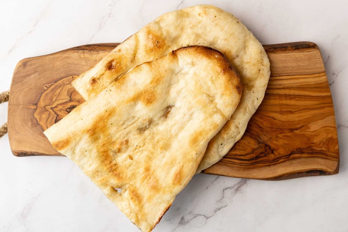 Naan