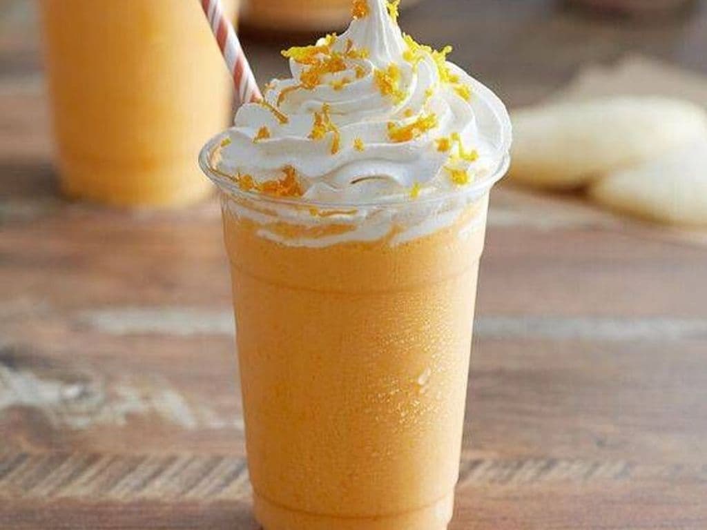 Mango Shake