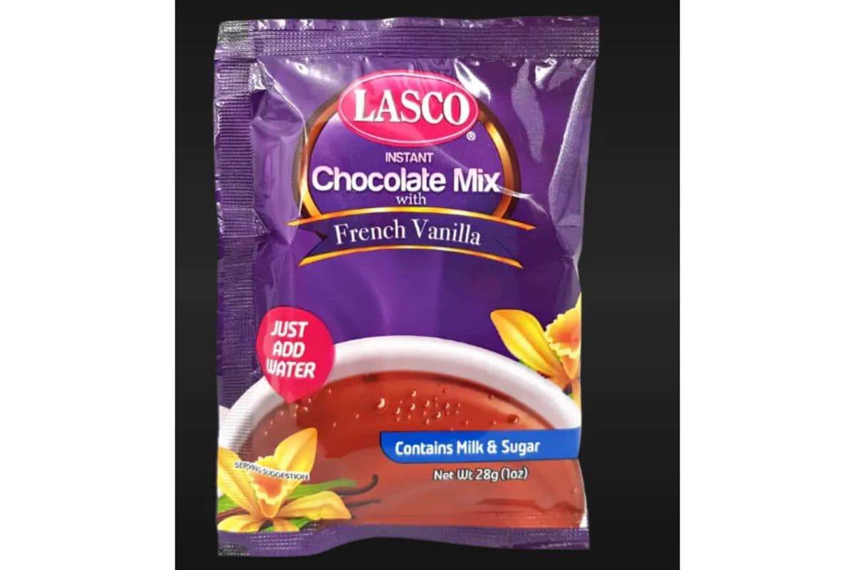 Lasco French Vanilla (28 g) (28 g)