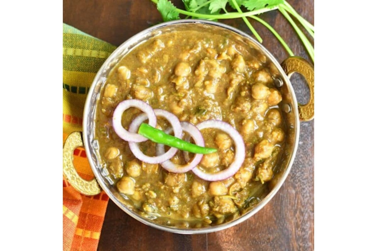 Chana Masala (28 oz)