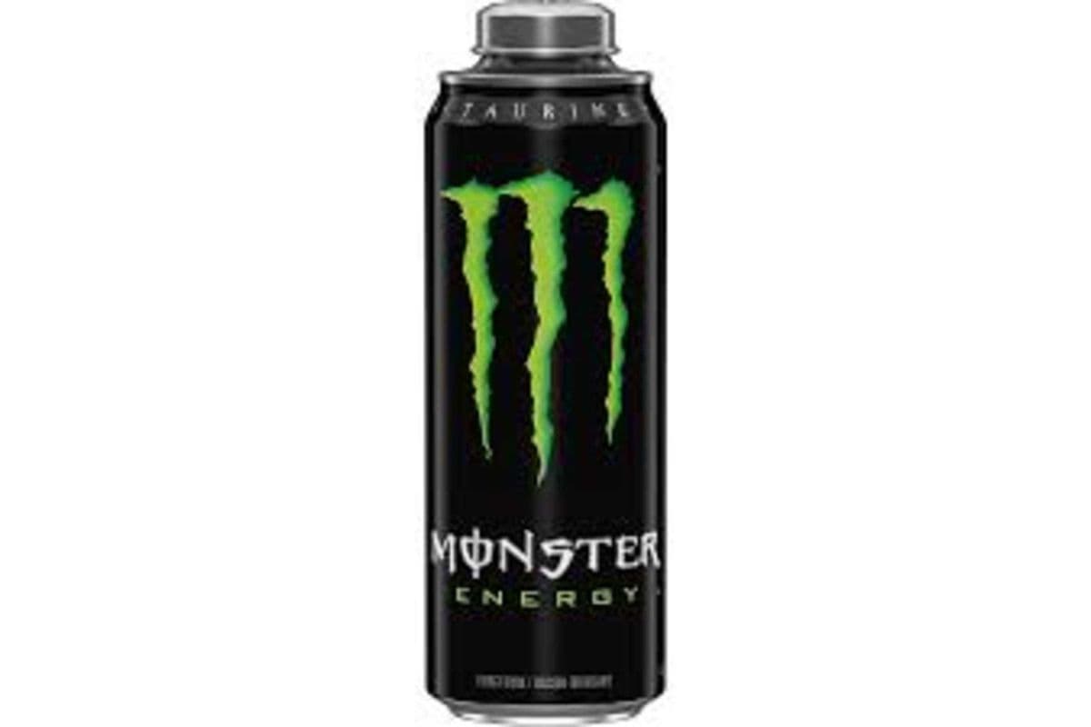 Monster Energy 710ml