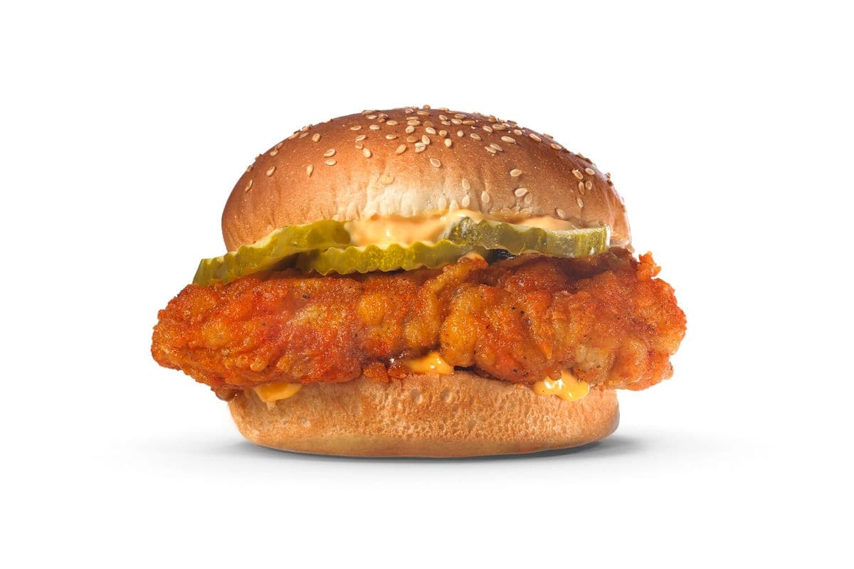 Spicy Big Mary®