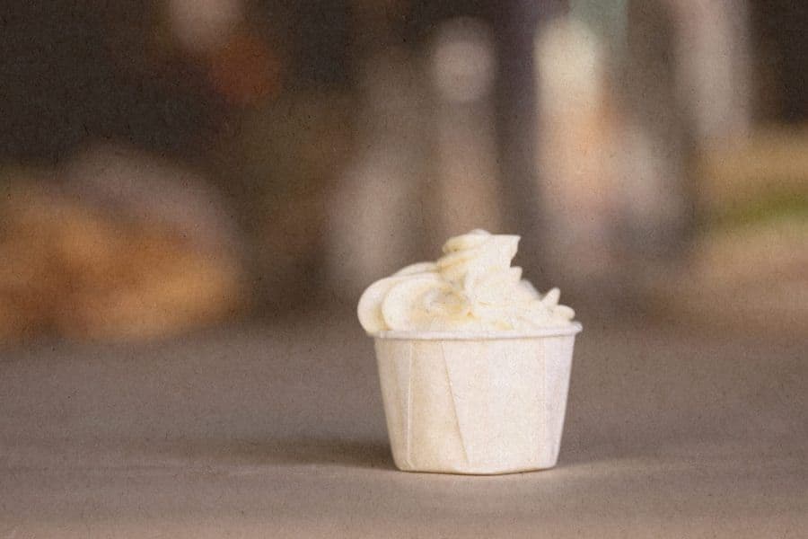 Sauce Aioli