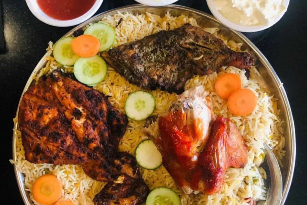 Alfaham Mandi