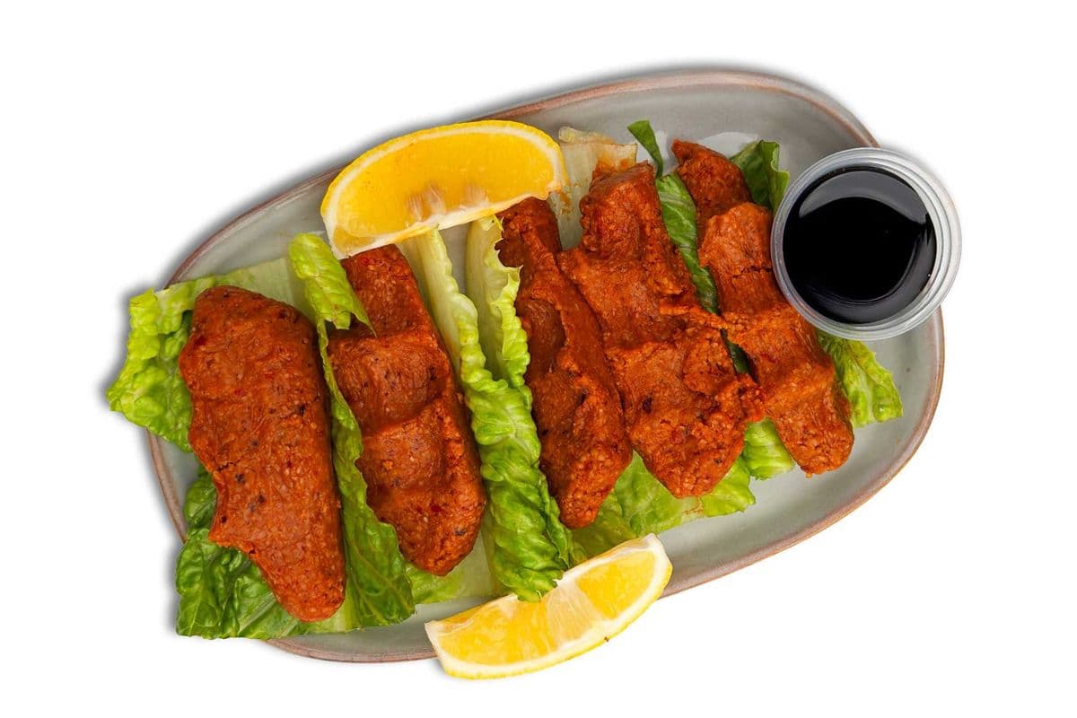 CIG KOFTE