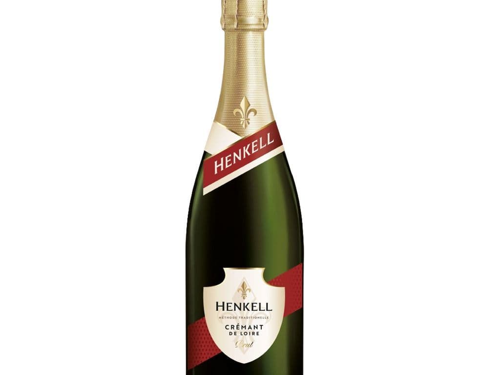 Henkell Brut Cremant de Loire (750ml)