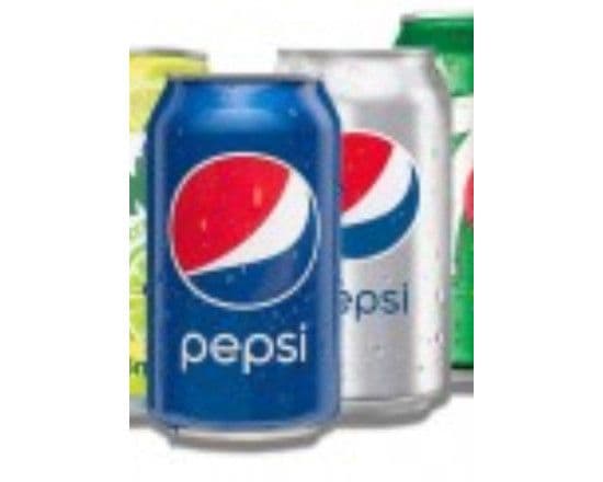 Diet Pepsi